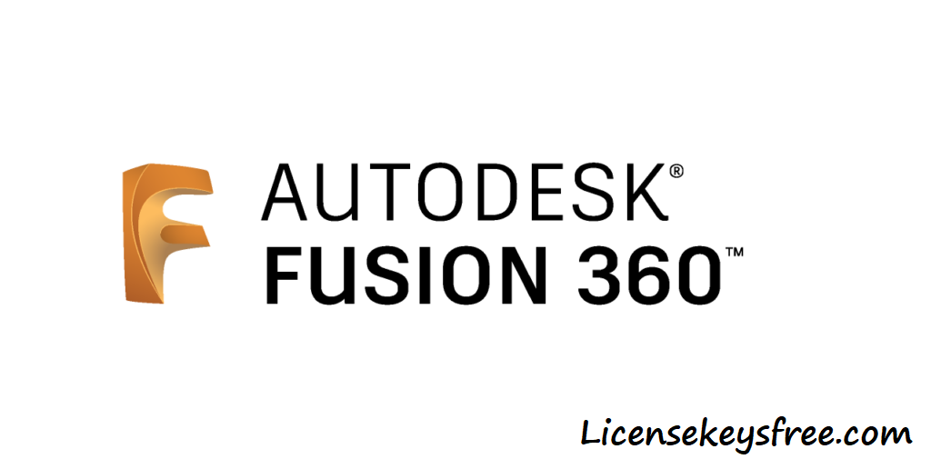 Autodesk Fusion 360 Crack + Product Key Free Download