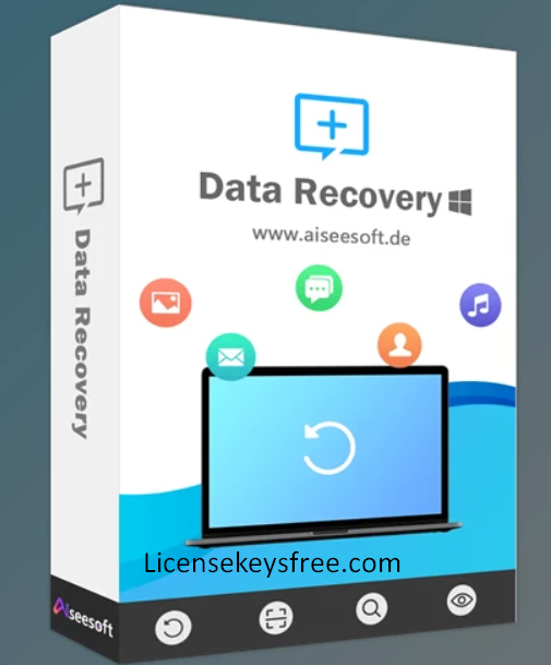 Aiseesoft Data Recovery 2.1.8 Crack With Registration Code 2024 Glanteen.Com