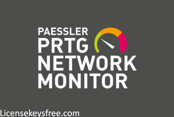 PRTG Network Monitor