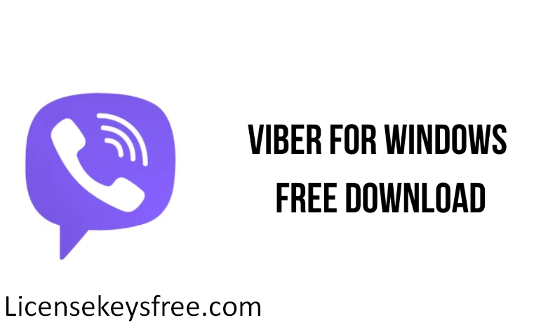 Viber for Windows Torrent