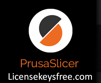 Prusa Slicer