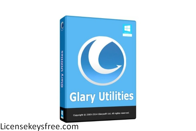 Glary Utilities Pro 6.21.0.25 Crack Plus License Key 2025 Glanteen.Com