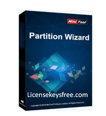 MiniTool Partition Wizard Serial Key