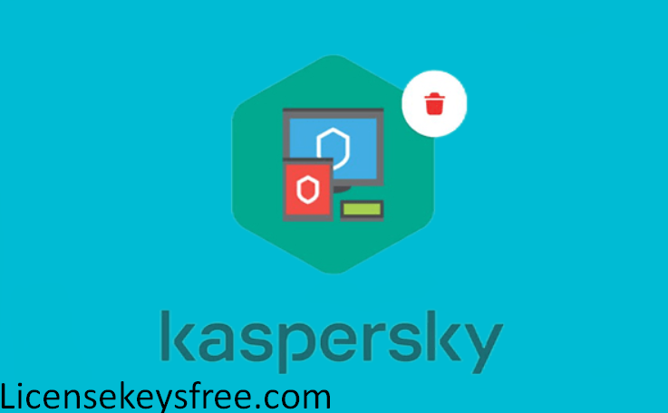 Kaspersky Rescue Disk