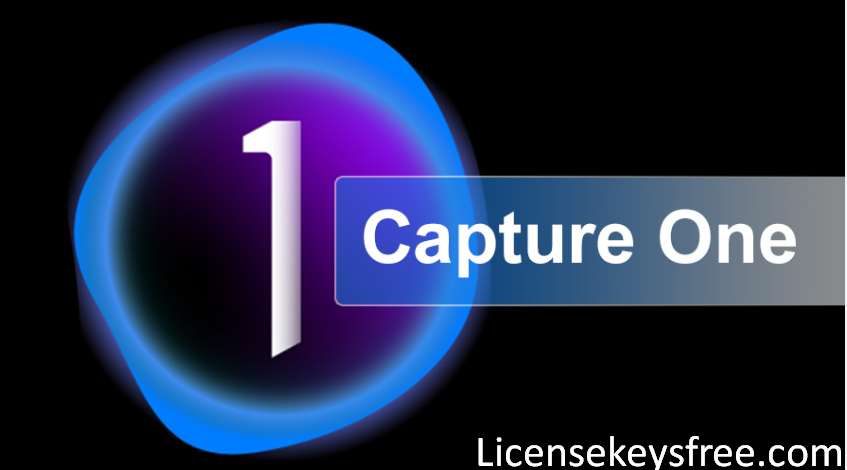 Capture One 16.5.2.2623 Crack With License Key Latest Version Glanteen.Com