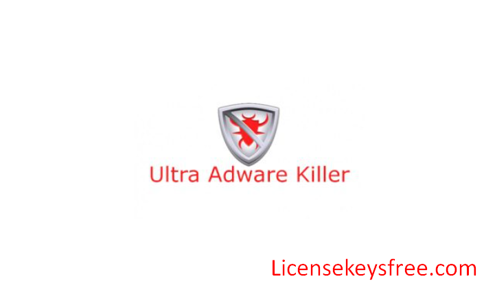 Ultra Adware Killer Keygen