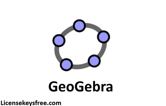 GeoGebra 6.0.873.2 Crack With Serial Key Free Download Glanteen.Com